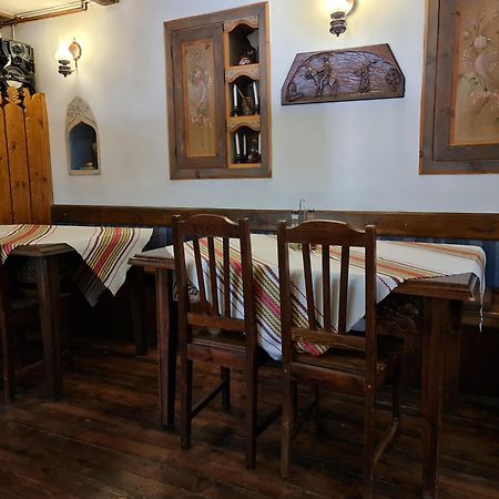 Стаи За Гости The Old House Velingrad Kültér fotó
