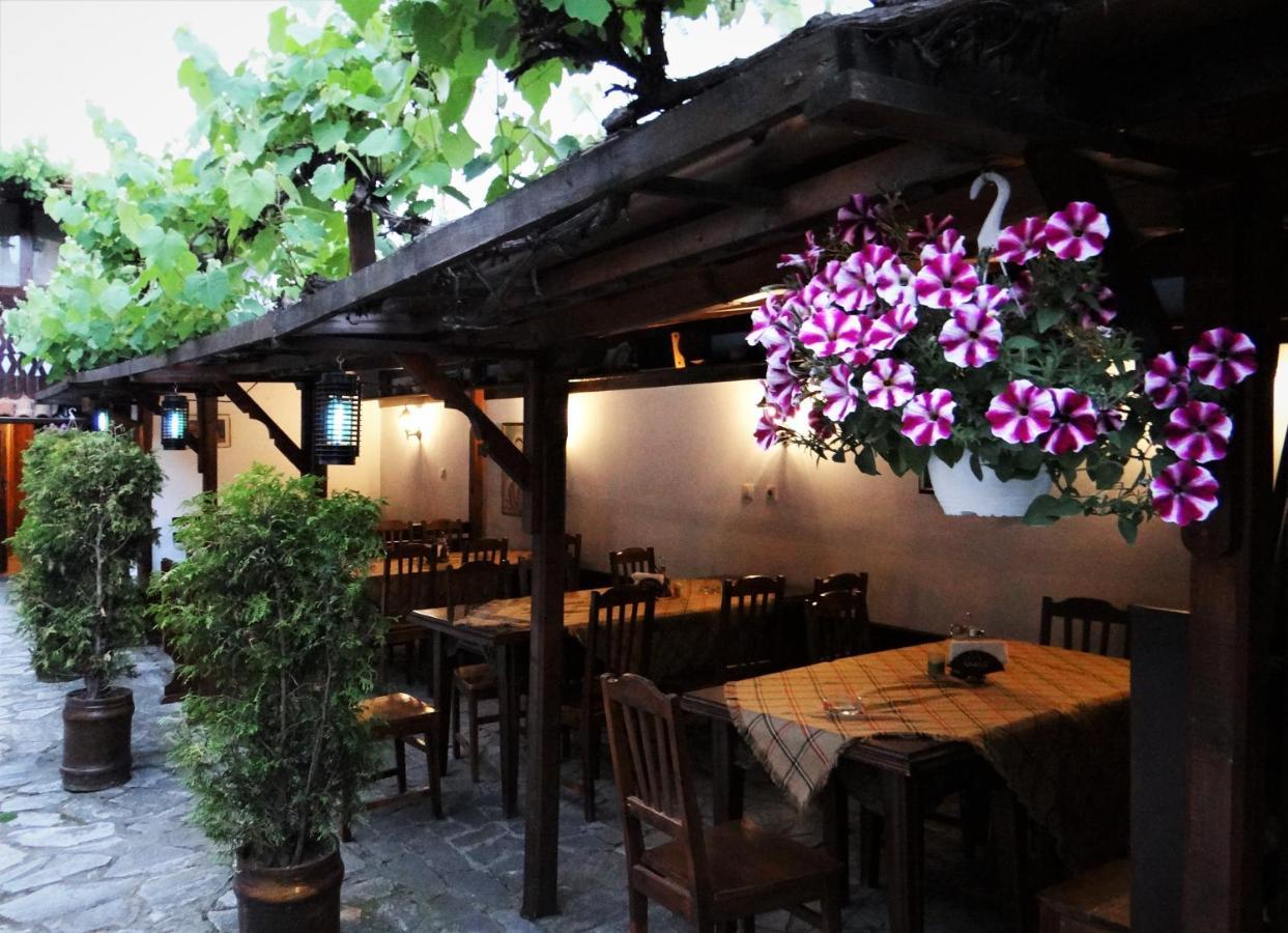 Стаи За Гости The Old House Velingrad Kültér fotó