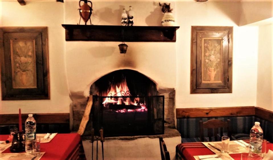 Стаи За Гости The Old House Velingrad Kültér fotó