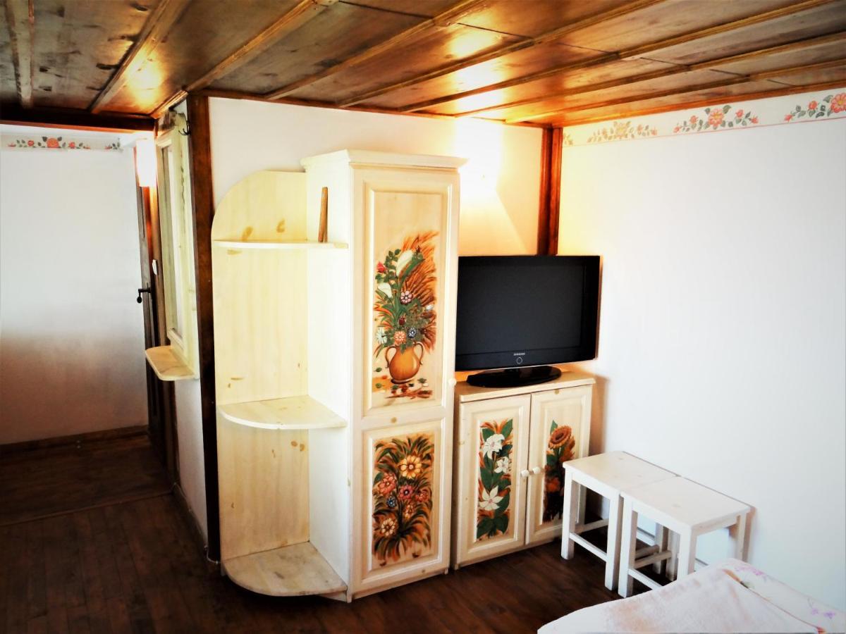 Стаи За Гости The Old House Velingrad Kültér fotó