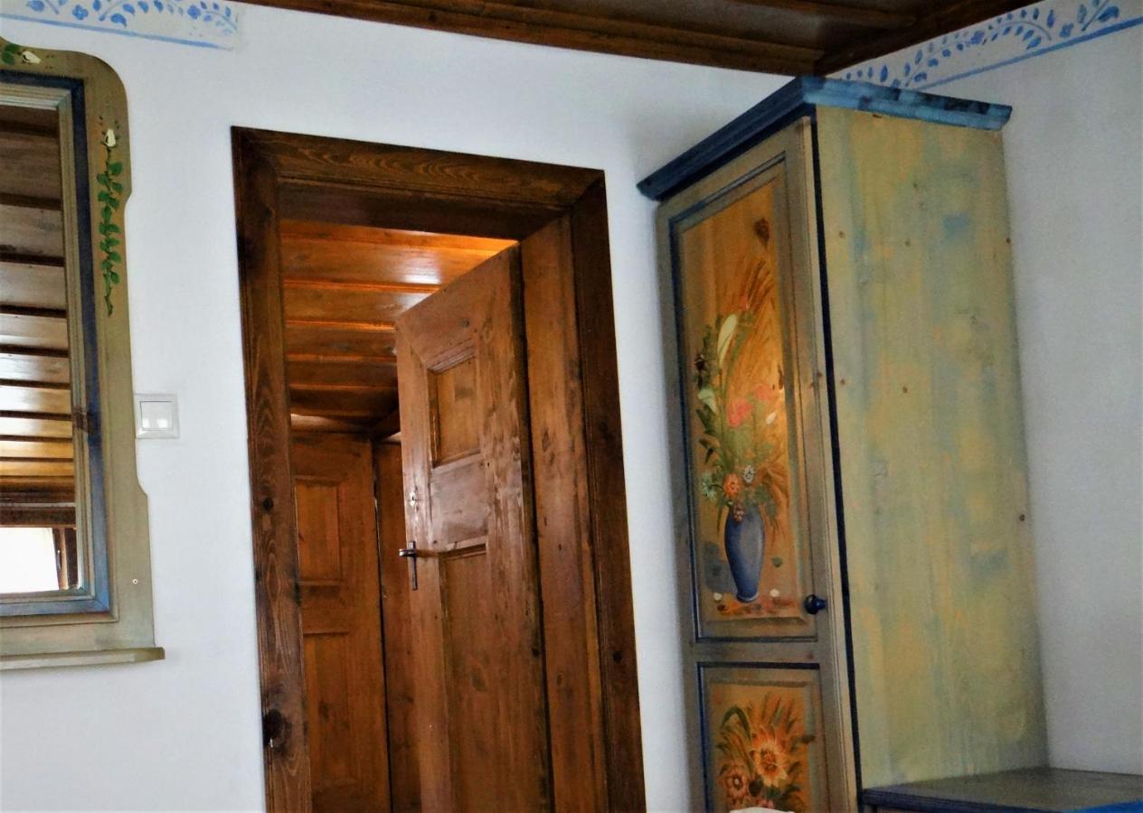 Стаи За Гости The Old House Velingrad Kültér fotó
