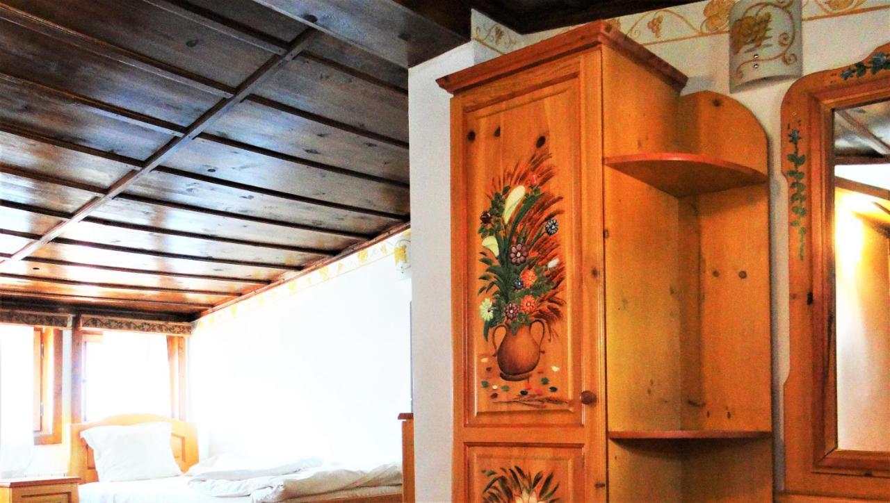 Стаи За Гости The Old House Velingrad Kültér fotó