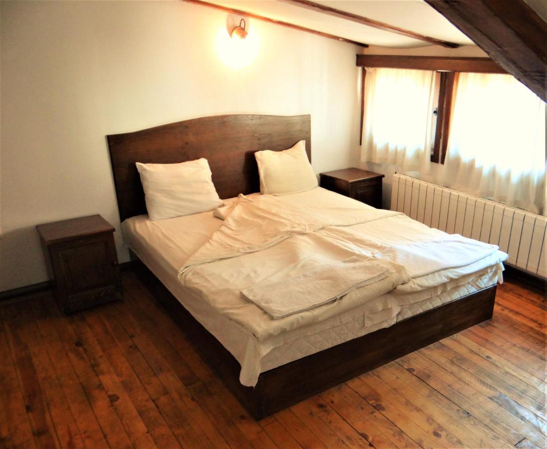 Стаи За Гости The Old House Velingrad Kültér fotó