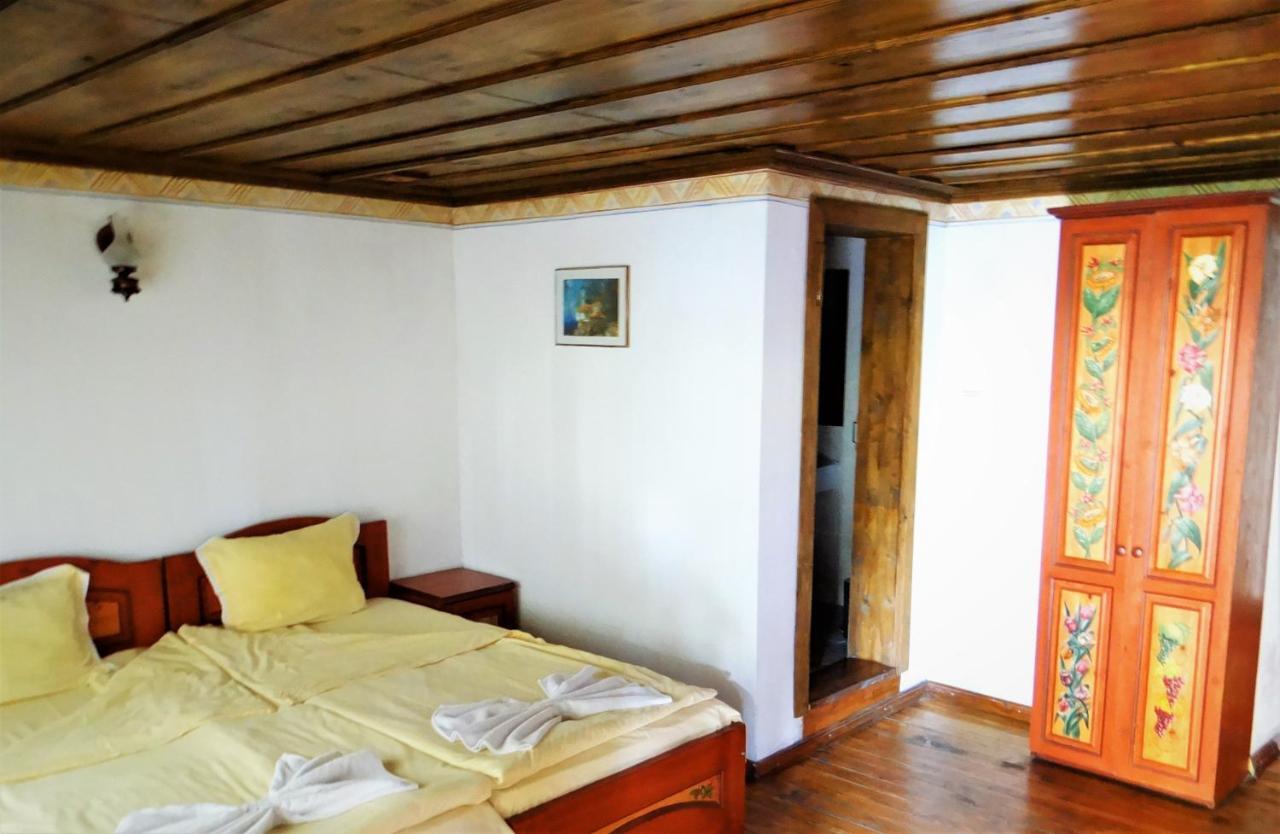 Стаи За Гости The Old House Velingrad Kültér fotó