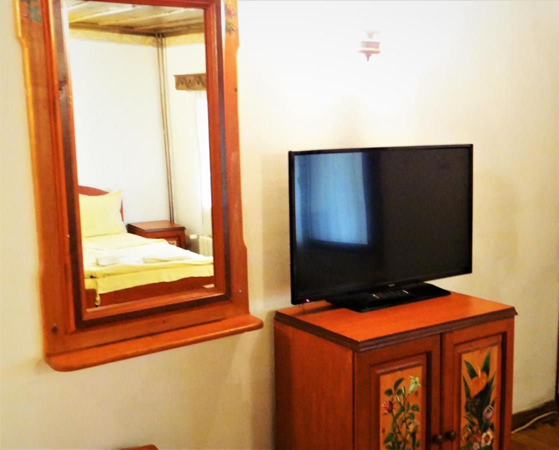Стаи За Гости The Old House Velingrad Kültér fotó