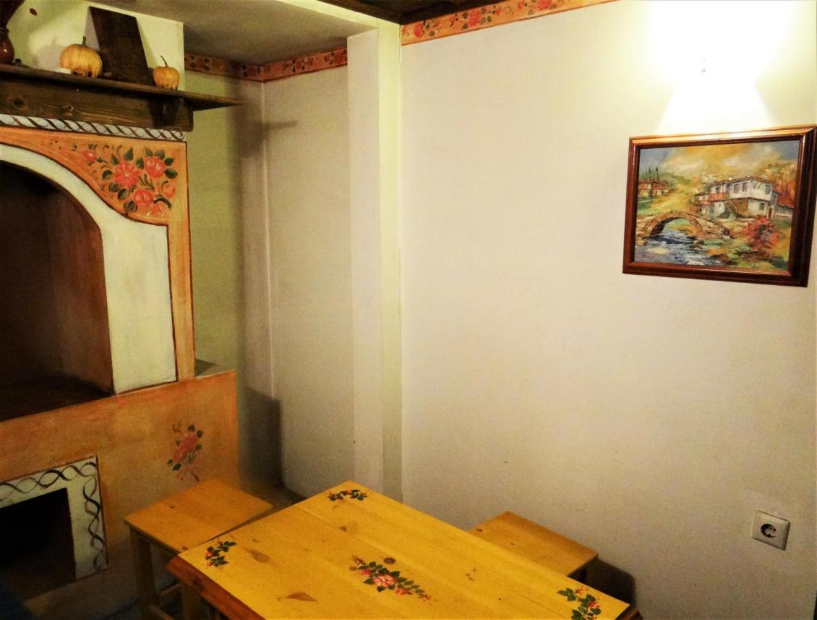Стаи За Гости The Old House Velingrad Kültér fotó