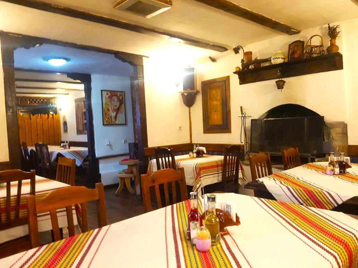 Стаи За Гости The Old House Velingrad Kültér fotó