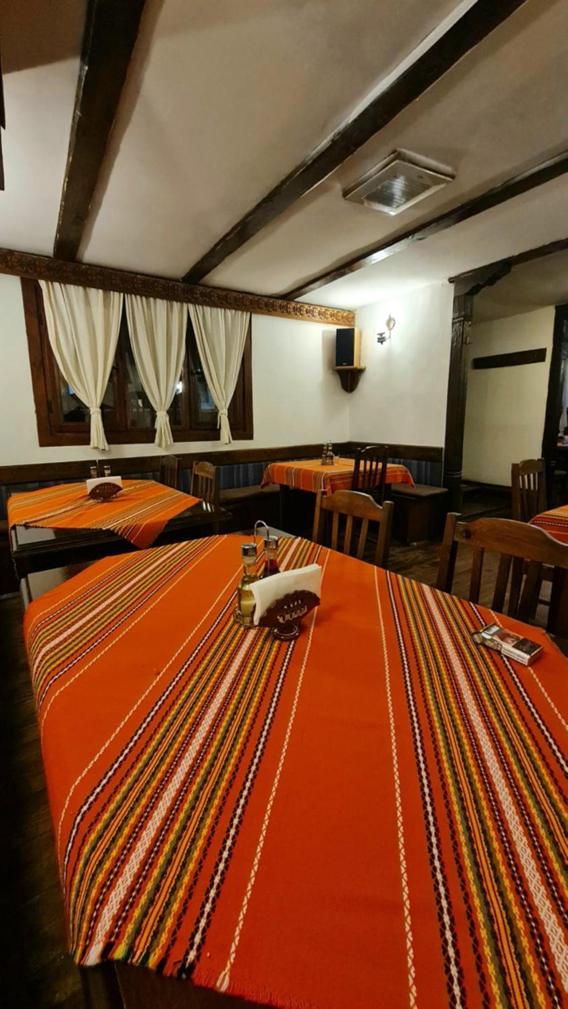 Стаи За Гости The Old House Velingrad Kültér fotó