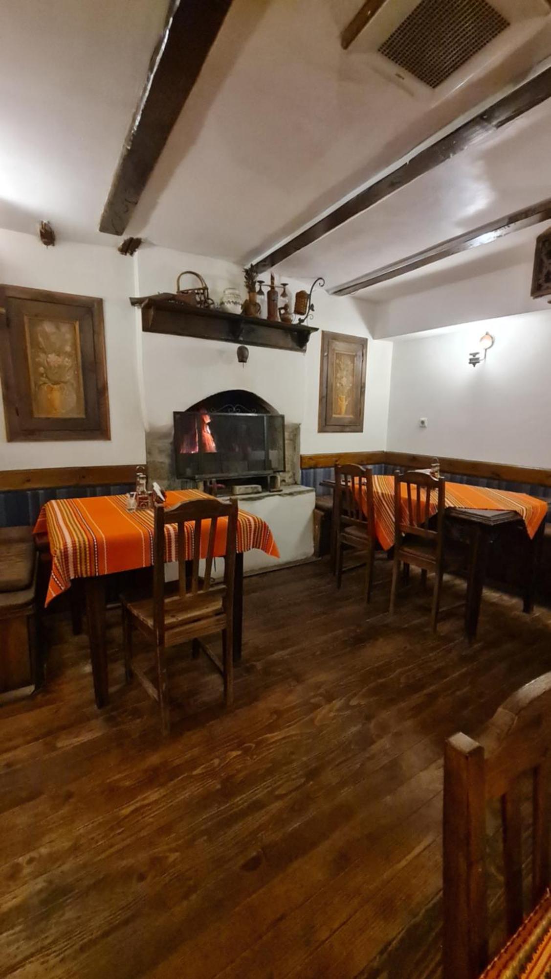 Стаи За Гости The Old House Velingrad Kültér fotó