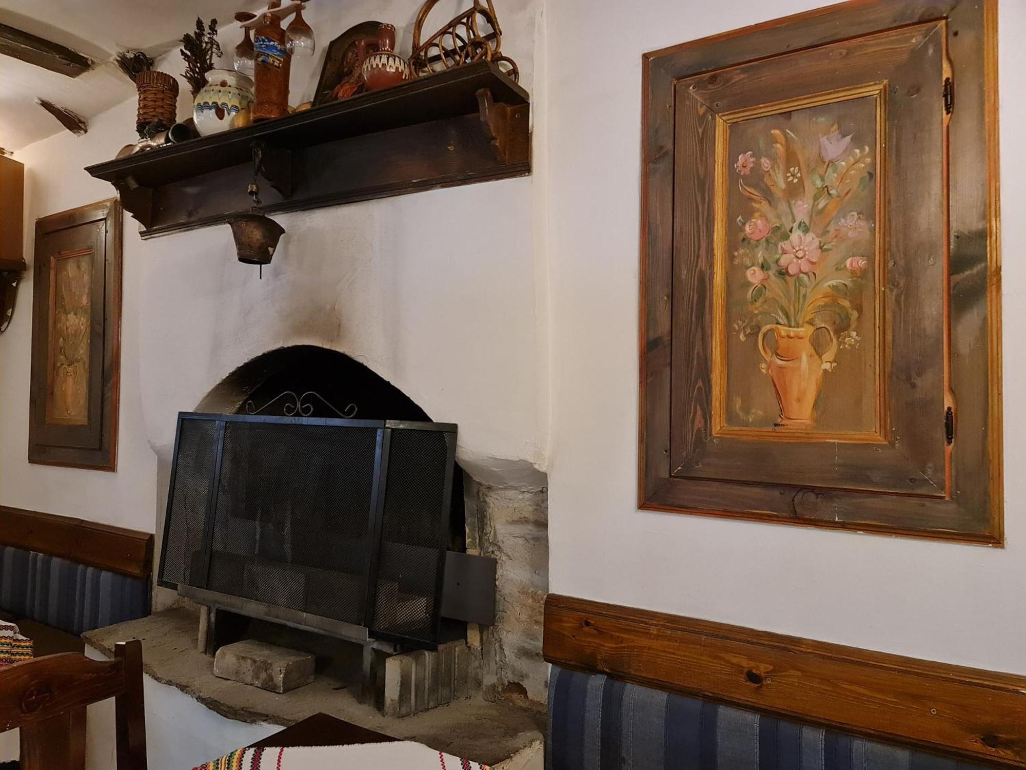 Стаи За Гости The Old House Velingrad Kültér fotó