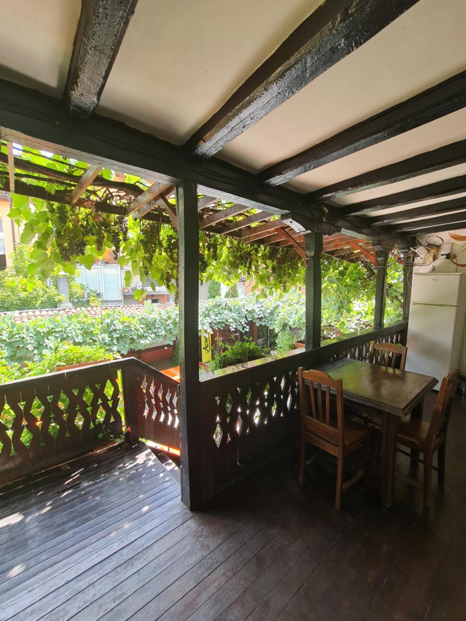 Стаи За Гости The Old House Velingrad Kültér fotó