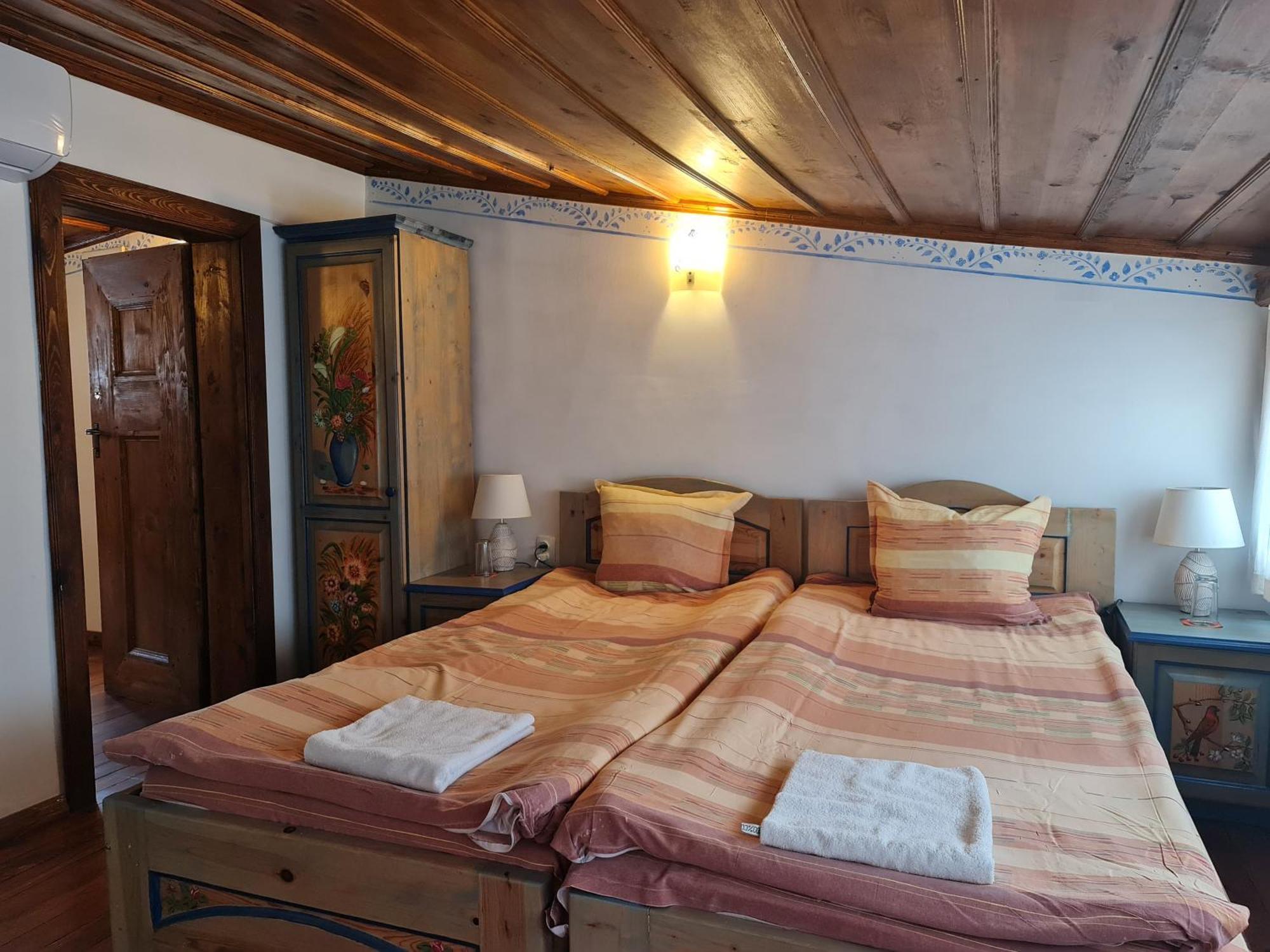 Стаи За Гости The Old House Velingrad Kültér fotó