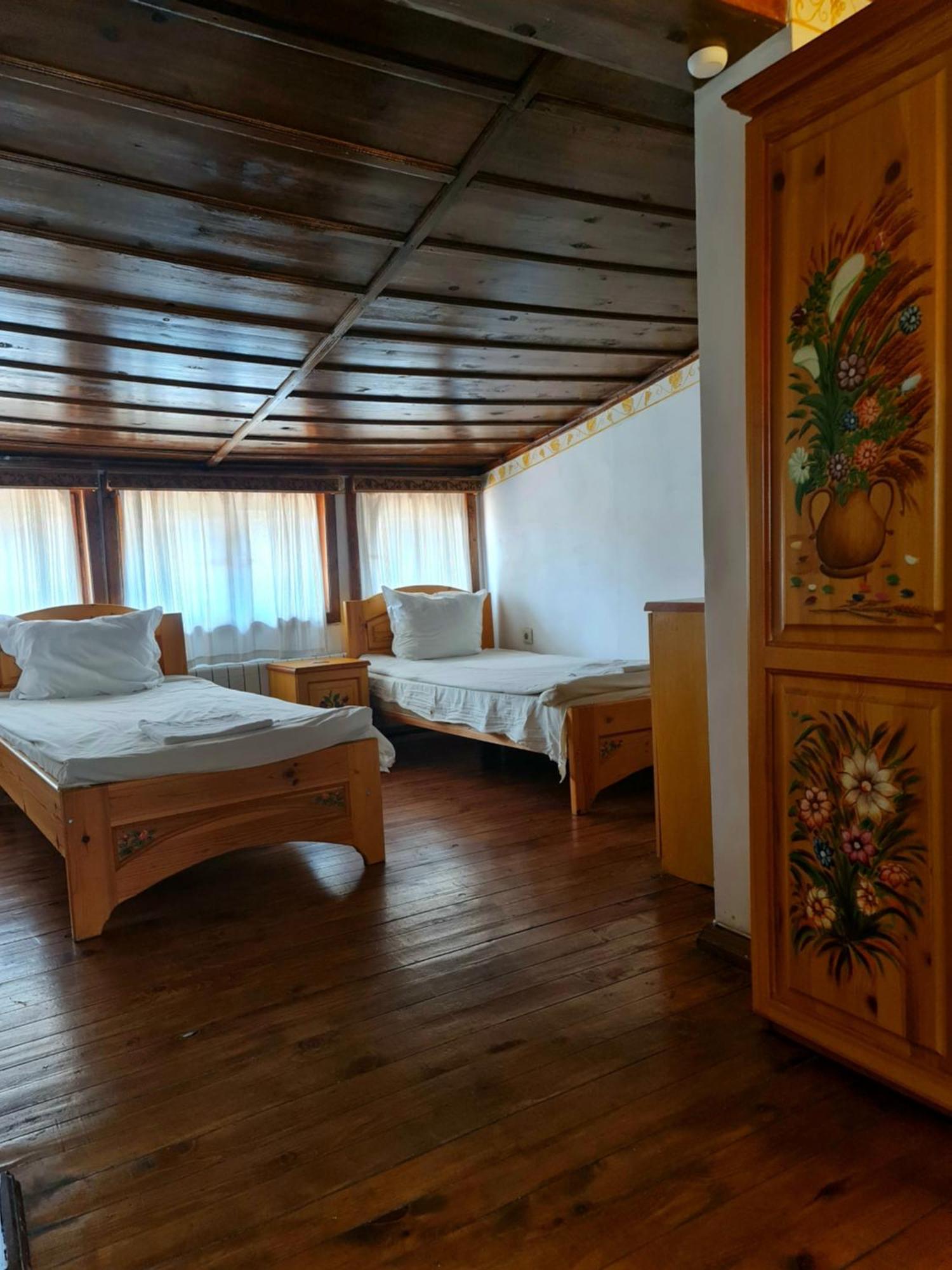 Стаи За Гости The Old House Velingrad Kültér fotó