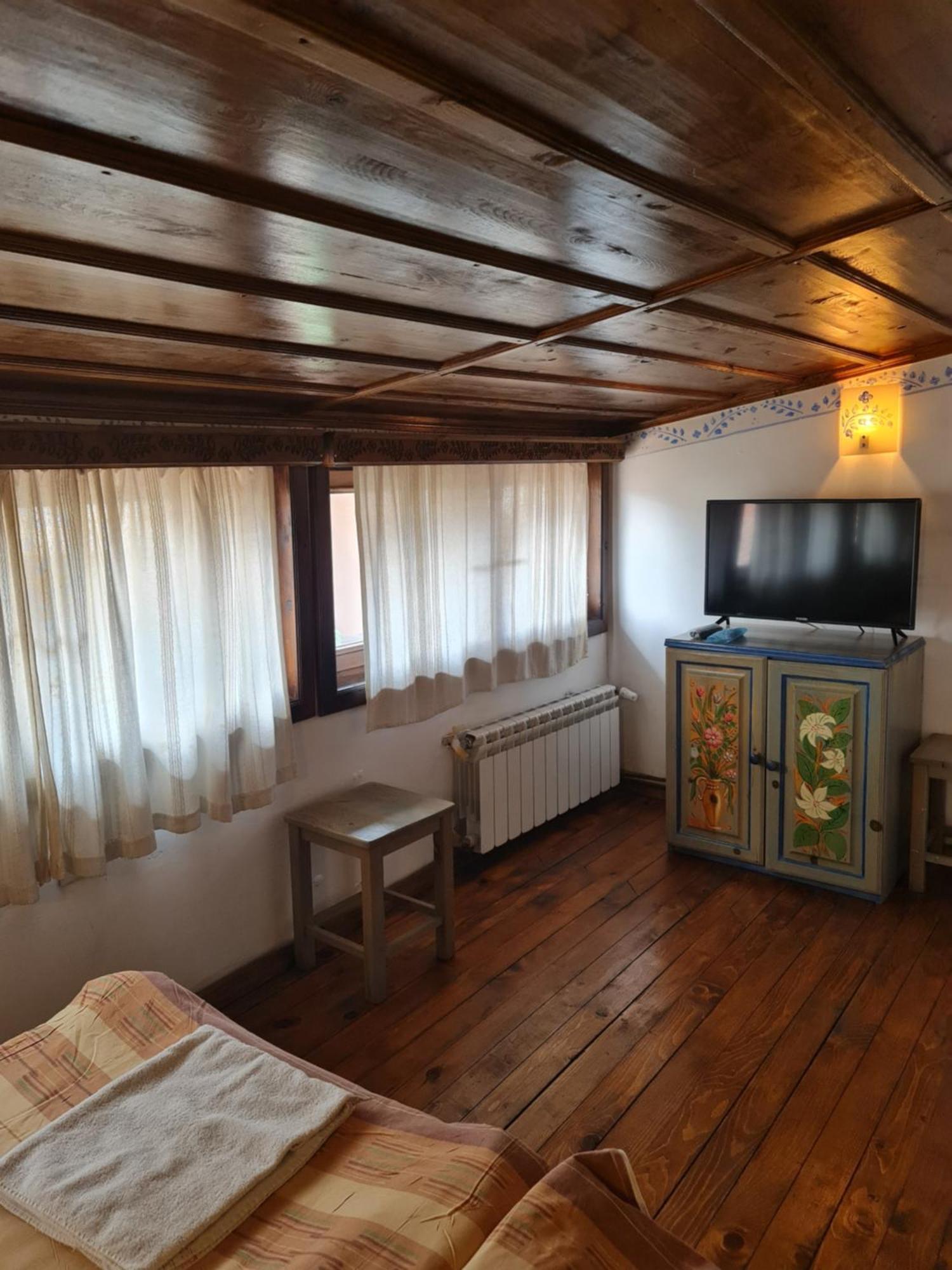 Стаи За Гости The Old House Velingrad Kültér fotó