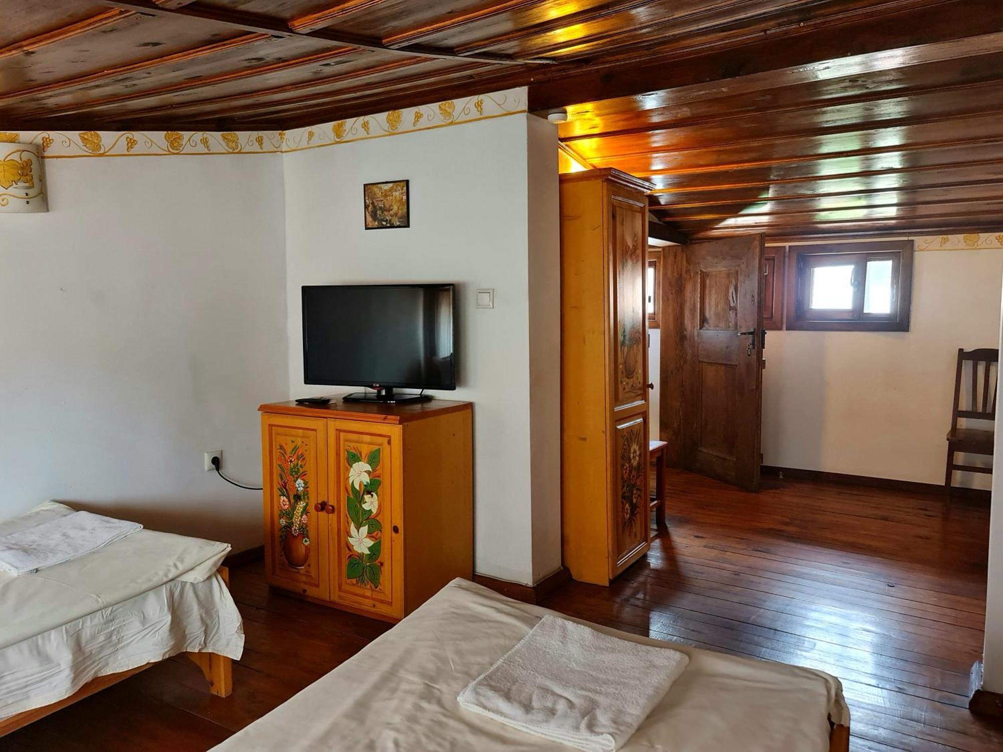 Стаи За Гости The Old House Velingrad Kültér fotó