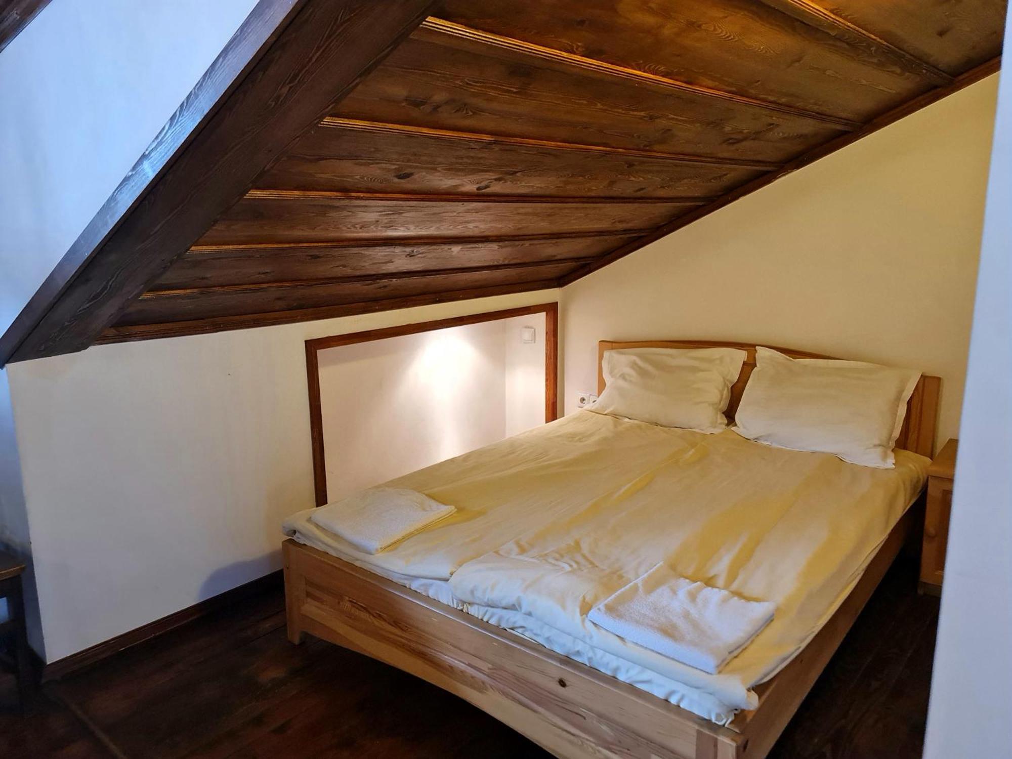 Стаи За Гости The Old House Velingrad Kültér fotó