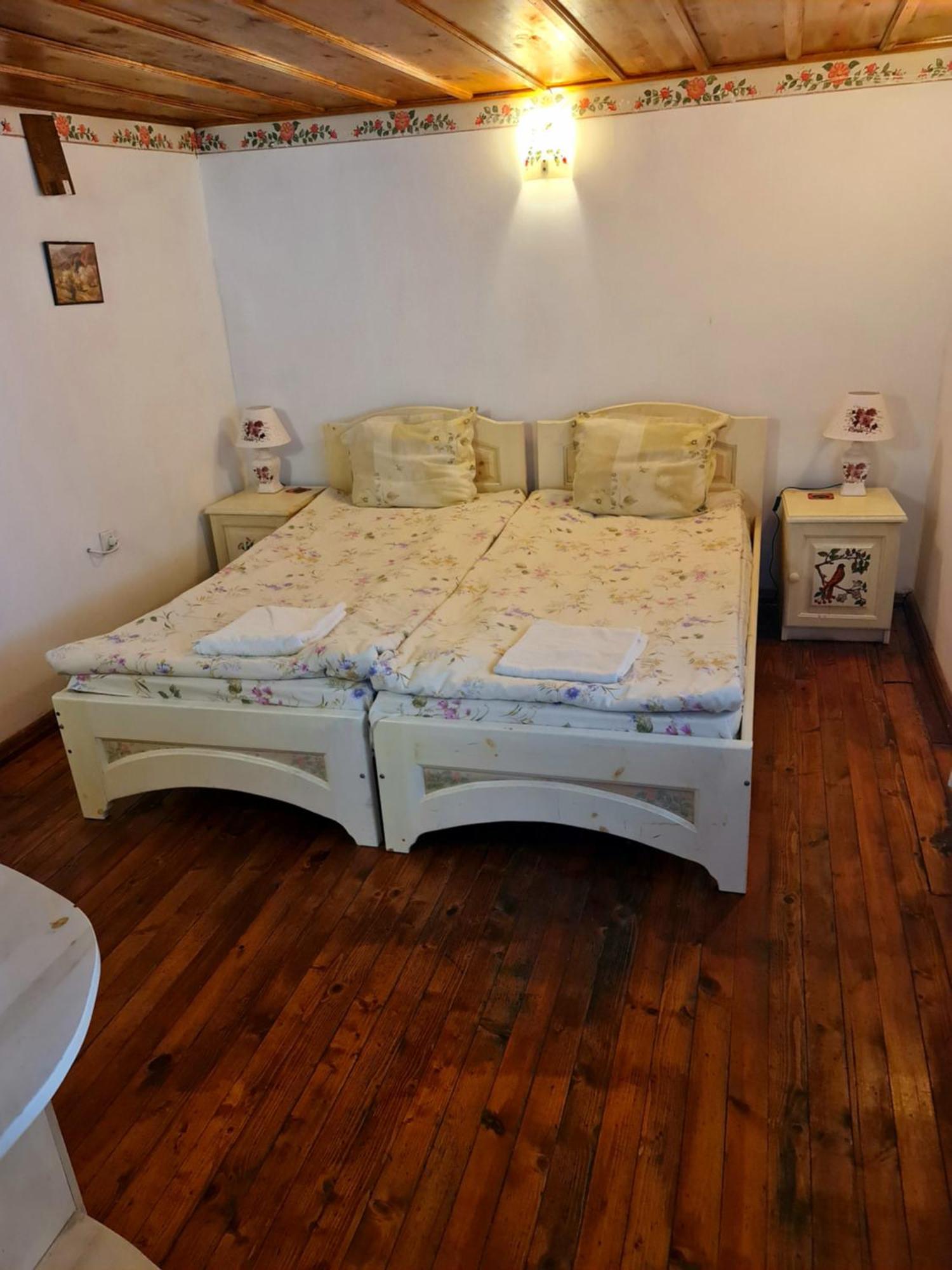 Стаи За Гости The Old House Velingrad Kültér fotó
