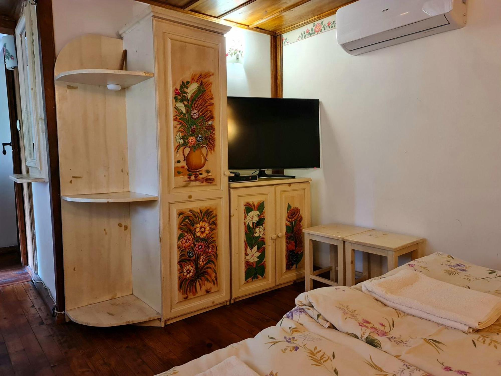 Стаи За Гости The Old House Velingrad Kültér fotó