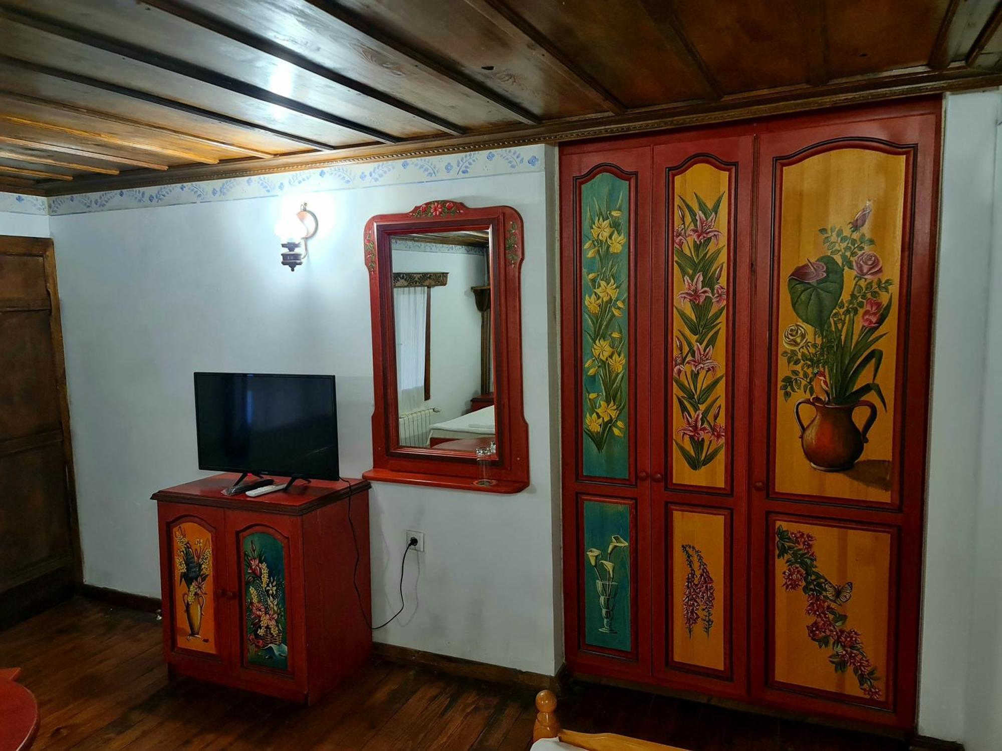 Стаи За Гости The Old House Velingrad Kültér fotó