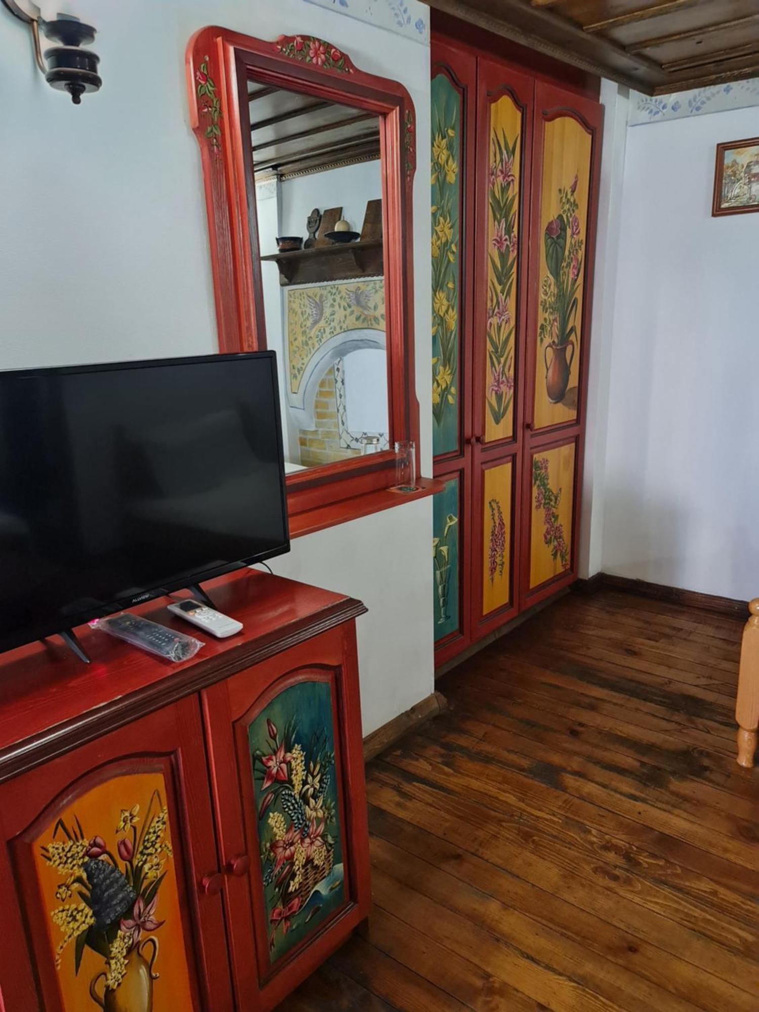 Стаи За Гости The Old House Velingrad Kültér fotó